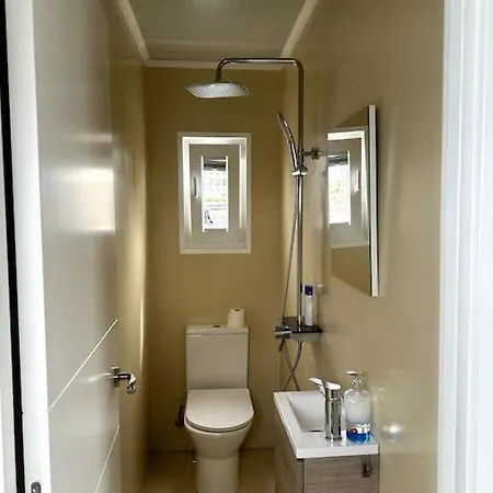 Hotel en barco Casa Flotante Gijón